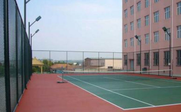 张家川水性丙烯酸地坪涂料