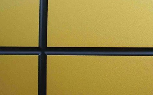 张家川氟碳涂料