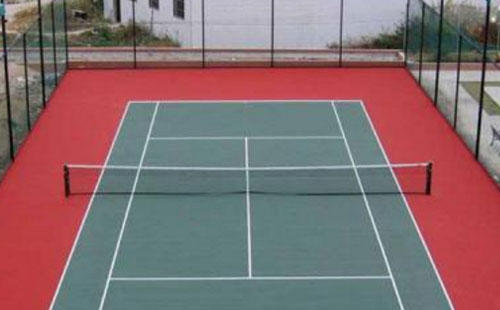 张家川改性丙烯酸面漆