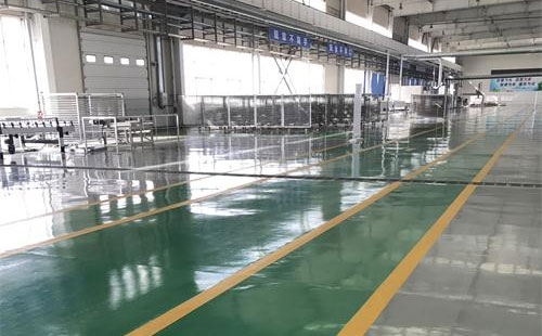 张家川环氧面涂 张家川环氧面涂