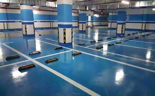 张家川环氧面涂