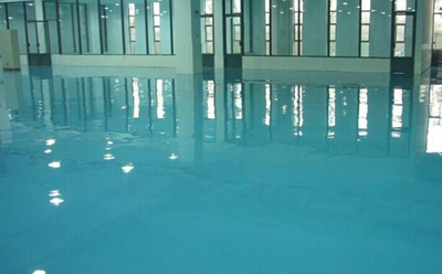 张家川张家川环氧地坪漆颜色怎么调？完全掌握调色绝招！