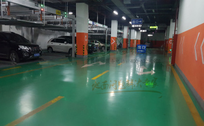 张家川张家川环氧地坪施工中的注意事项及常见问题解决指南