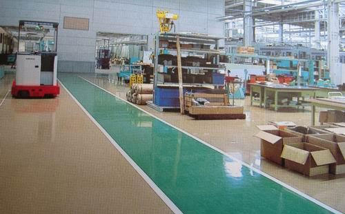 张家川张家川环氧地坪漆施工工艺及常见问题解决指南